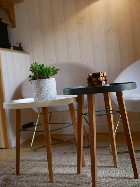 Hébergement AbracadaRoom : Cabane Château Duo - Spa - Jacuzzi™ - Messilhac - Image 13