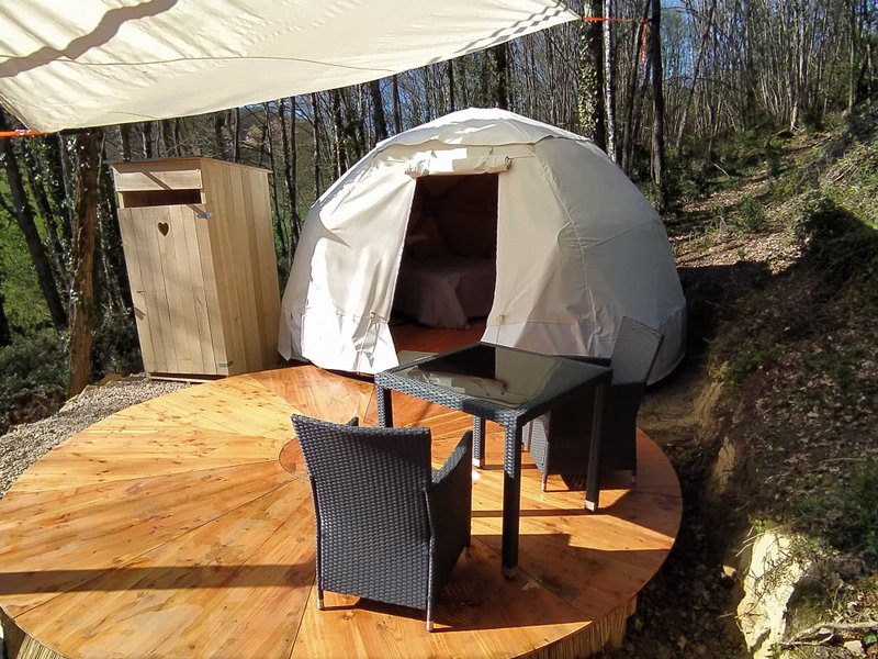 Domaine AbracadaRoom : La Maison de Tari - Image 2