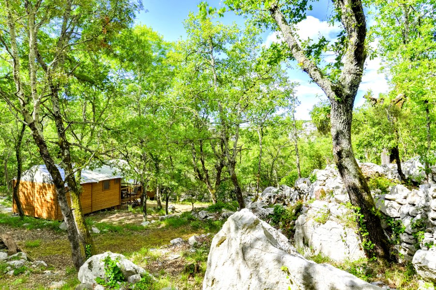 Hébergement AbracadaRoom : Le Cade - Image 3