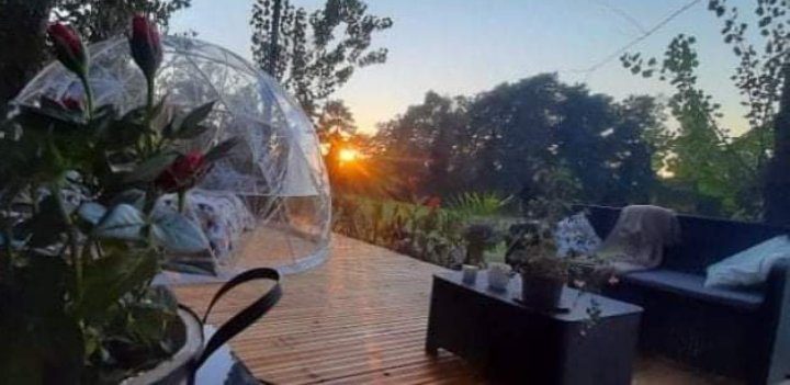 Hébergement AbracadaRoom : Bulle Mystique - Image 19