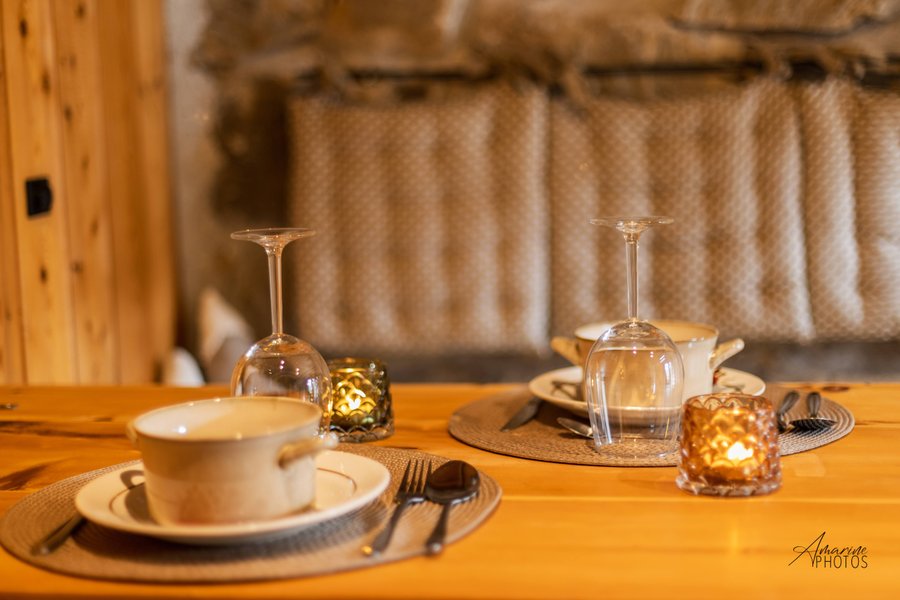 Hébergement AbracadaRoom : Chalet des Babous - Image 9