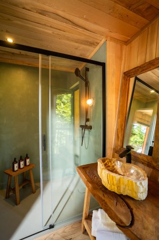 Domaine AbracadaRoom : Cabanes de l'Orvanne - Image 12