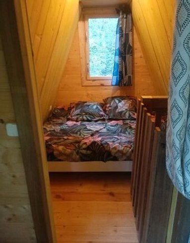 Hébergement AbracadaRoom : La Palombière Saint-Armou & Spa - Image 5