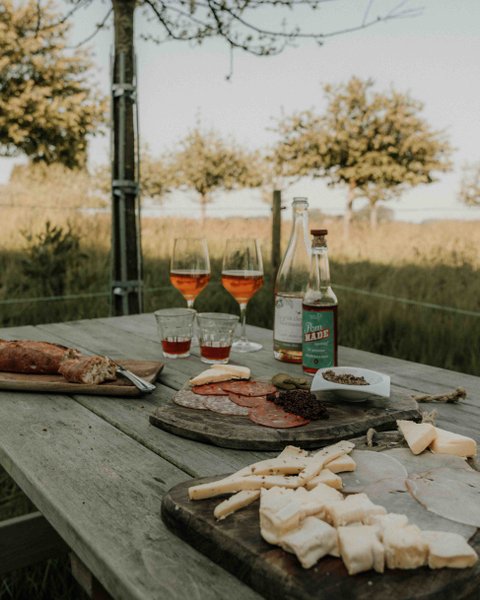 Hébergement AbracadaRoom : Parcel Tiny House - dans un verger en Normandie - Image 11