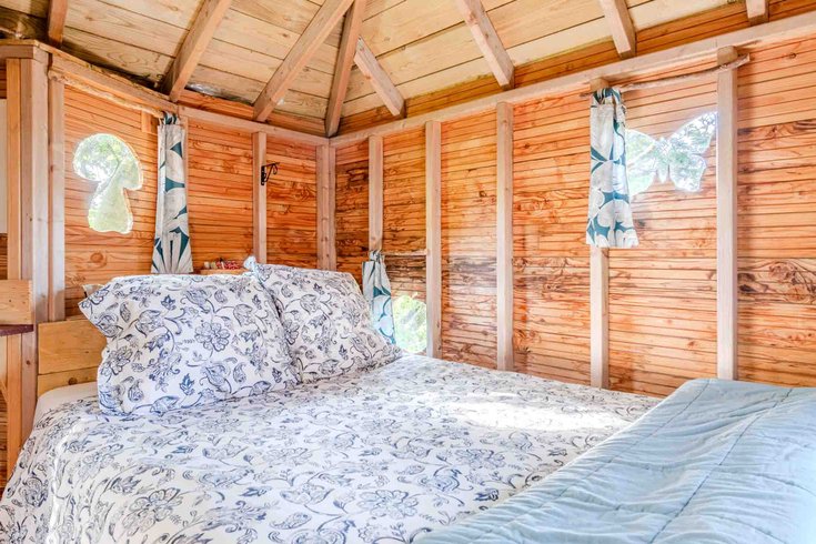 Hébergement AbracadaRoom : Cabane Grand Duc - Image 6