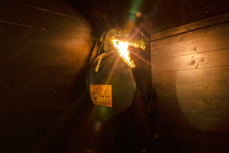 Hébergement AbracadaRoom : Lodge Out Of Africa & Spa - Image 14