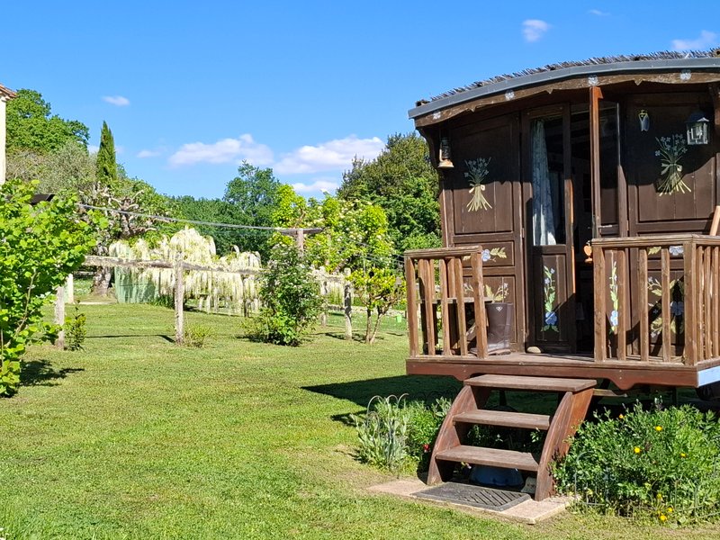 Hébergement AbracadaRoom : Fleur des Champs - Image 9