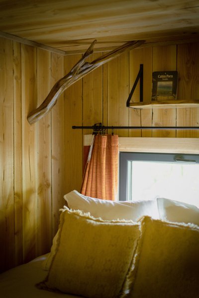 Hébergement AbracadaRoom : Cabane Spa Colorado - Image 8