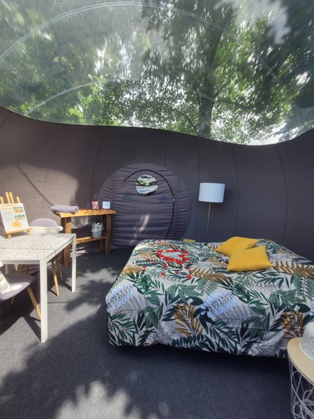 Domaine AbracadaRoom : Les Nuits de Cassiopée - Image 25