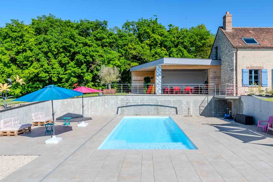 Hébergement AbracadaRoom : Kota finlandais & Spa & Sauna - Image 49