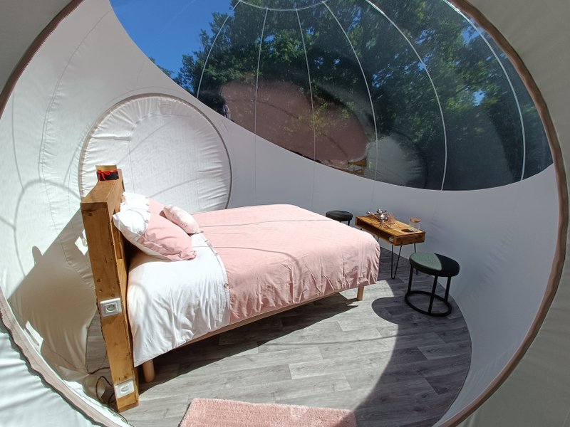 Hébergement AbracadaRoom : Belle Etoile - Image 2