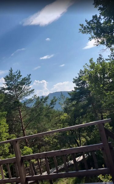 Hébergement AbracadaRoom : Petite Buëch & Spa - Image 15