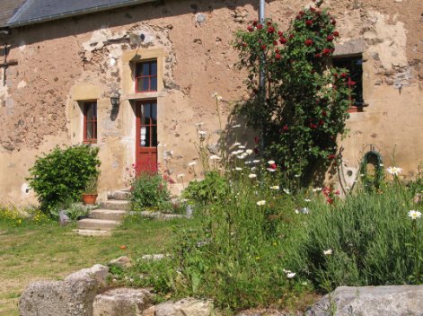 Domaine AbracadaRoom : Ferme des Ruats - Image 4