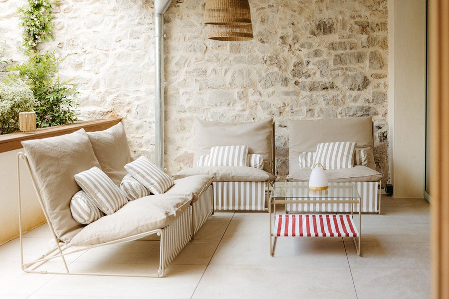 Hébergement AbracadaRoom : Maison 432Hz - Image 26