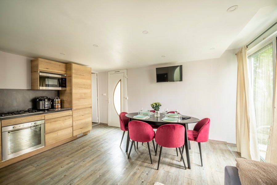 Hébergement AbracadaRoom : KALENDA : insolite ♥ calme ♥ dépaysant - Image 7