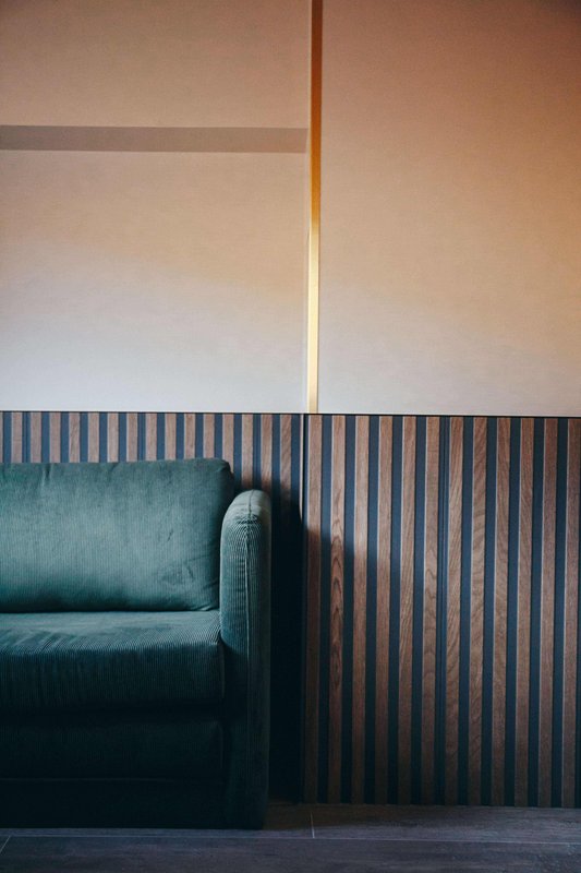 Hestia : Ecolodge de luxe avec bain nordique pour 8-9 personnes à Saint-Mards-En-Othe (13)
