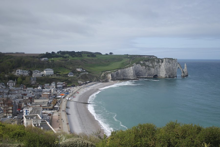Etretat