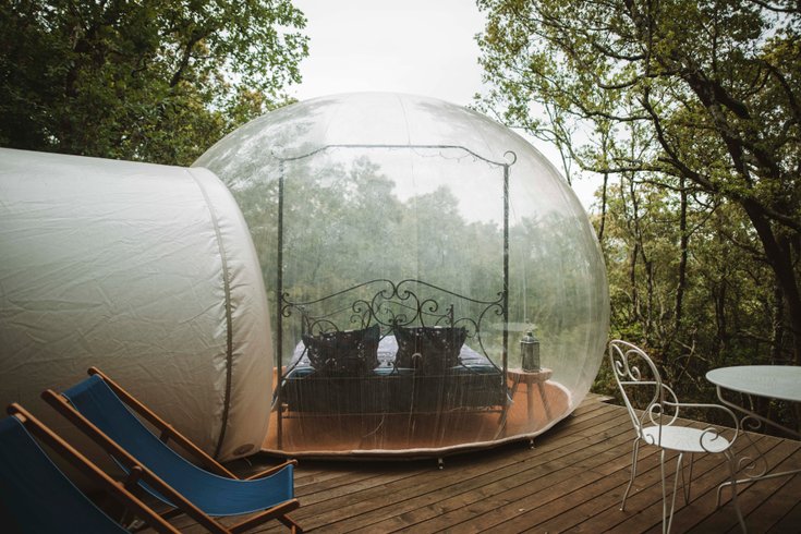 Hébergement AbracadaRoom : Pégase - Image 8