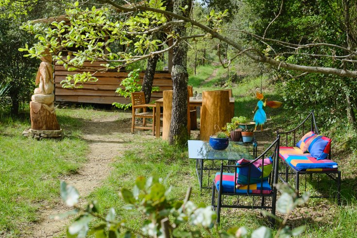 Domaine AbracadaRoom : Le Mas du Bois Barbeau - Image 21