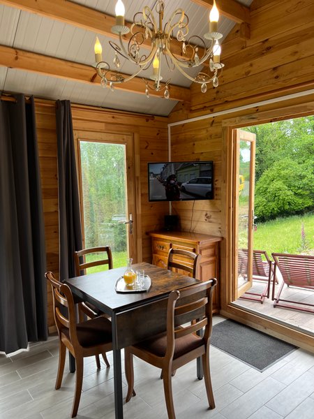 Hébergement AbracadaRoom : Pondok INdah - Image 13