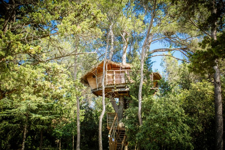 Hébergement AbracadaRoom : Tourterelle - Image 1