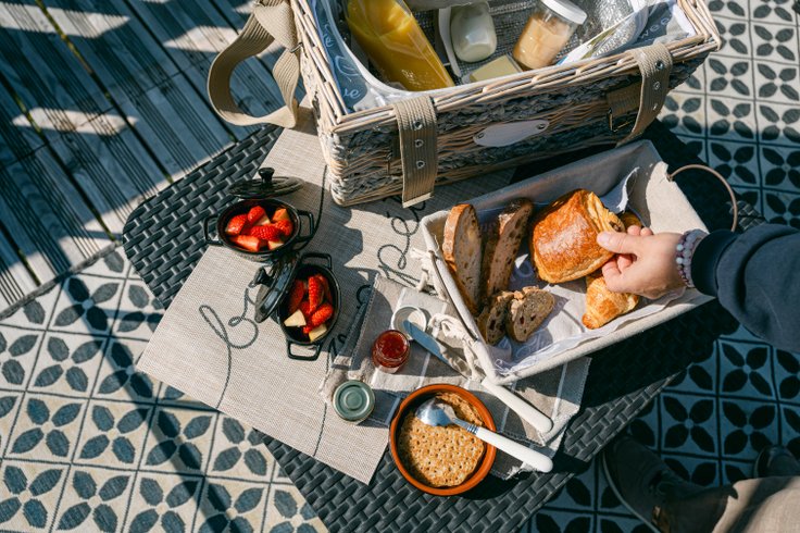 Hébergement AbracadaRoom : Bulle de Luxe & Spa Coton - Image 13