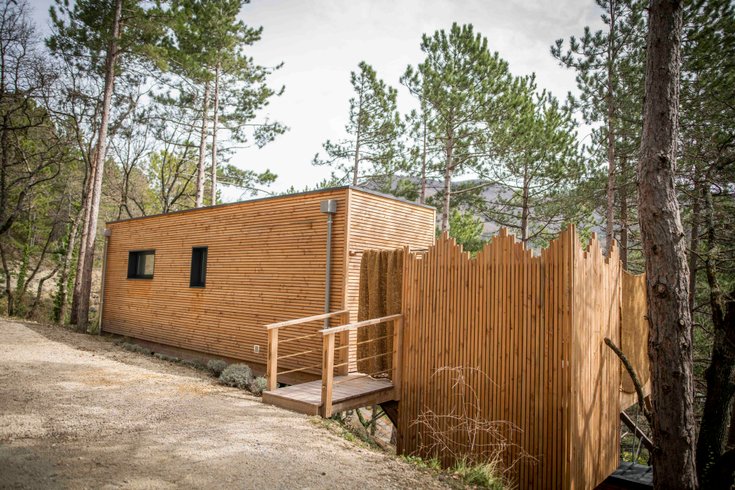 Domaine AbracadaRoom : La Parenthèse Dieulefit - Image 3