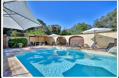 Domaine AbracadaRoom : Les Jardins de Valaurie - Image 3