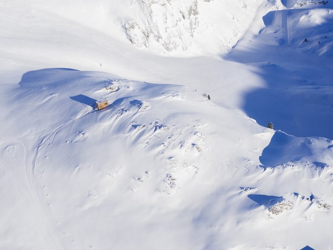 Hébergement AbracadaRoom : Black Rock - Image 12