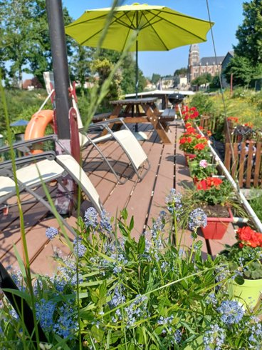 Hébergement AbracadaRoom : Arche de Noé - Image 5