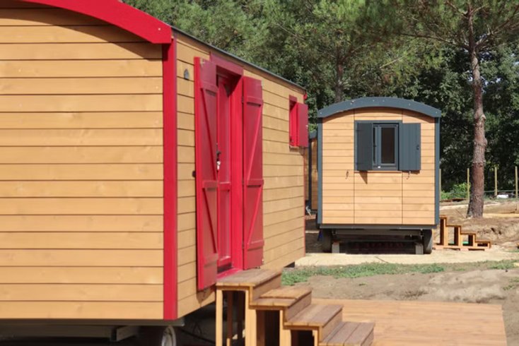 Domaine AbracadaRoom : Domaine El Campo - Image 1