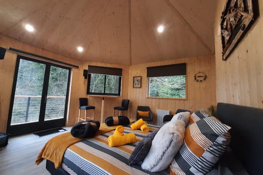 La Cabane Aux Tourterelles — photo 2