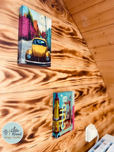 Hébergement AbracadaRoom : HAVANA - Image 14