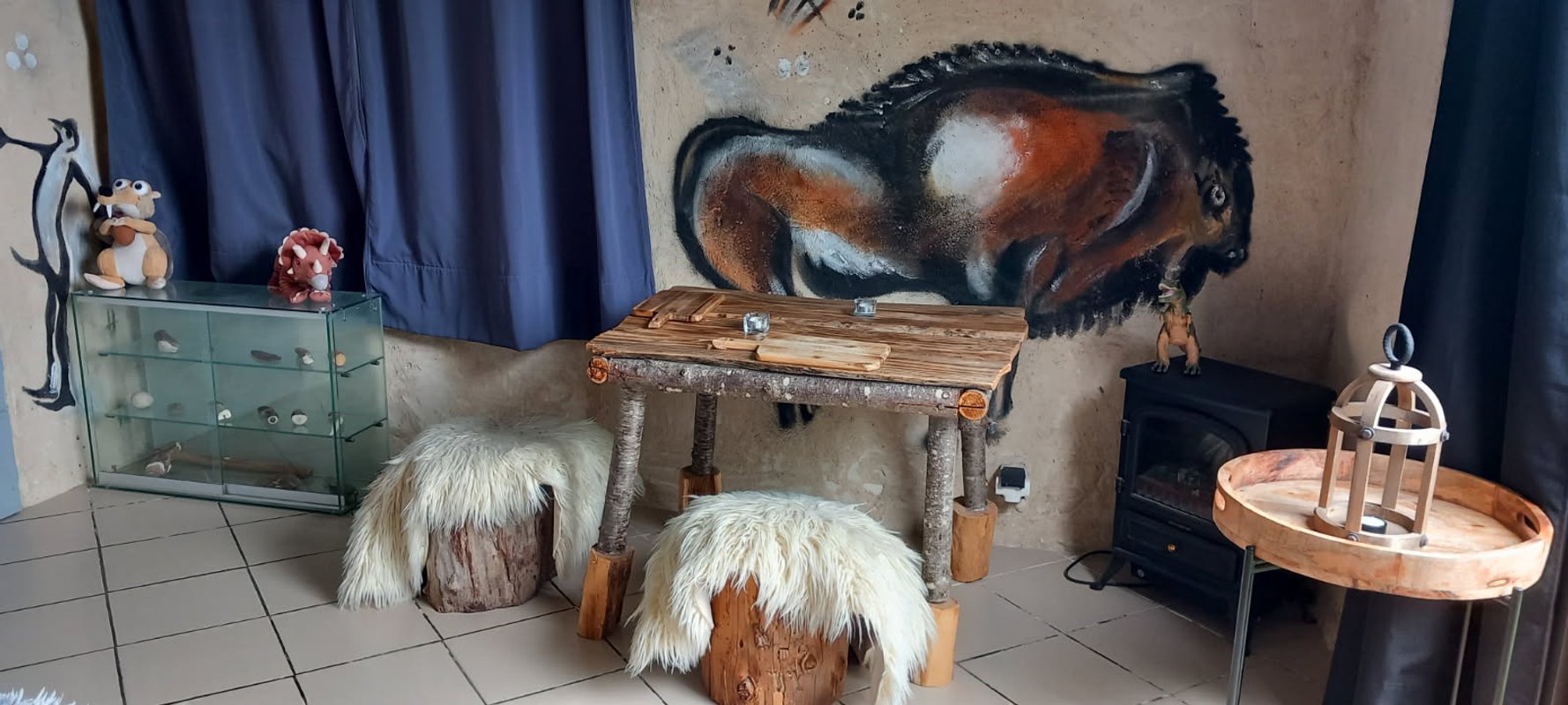 Cromagnon à Saint-Geniès (4)