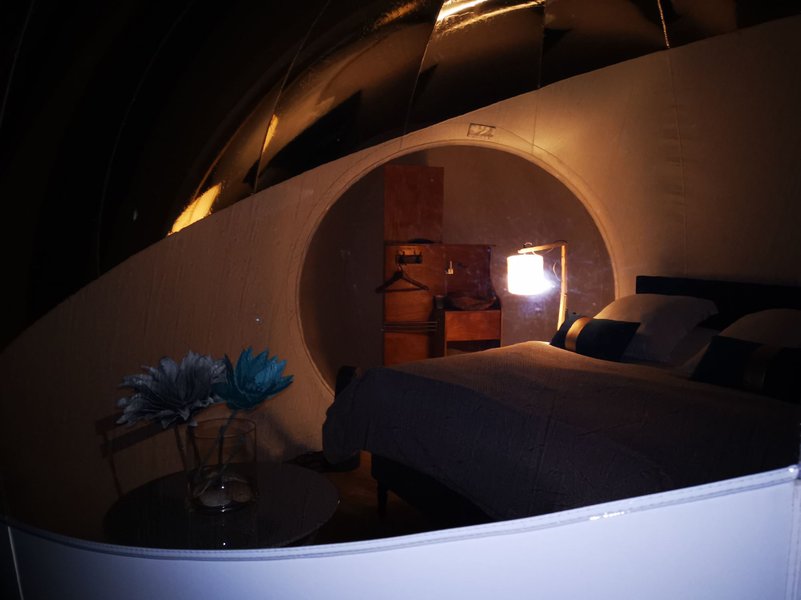 Hébergement AbracadaRoom : Bull'Eros & Spa - Image 17