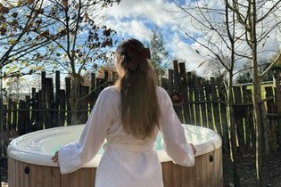 Ecodomaine Rêver Ailleurs