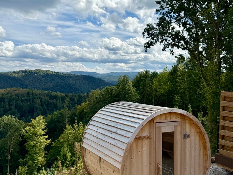 Domaine AbracadaRoom : Les Lodges Dômmert - Image 4