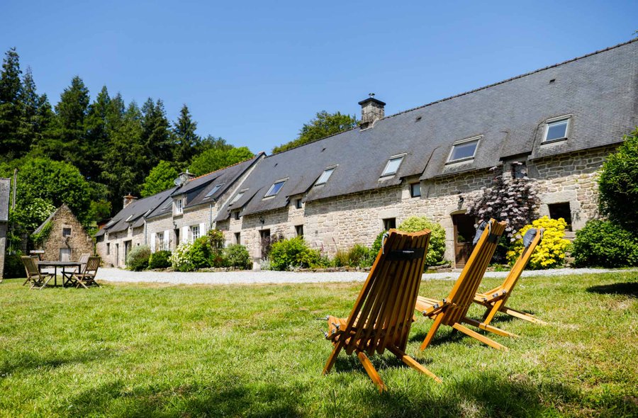 Domaine AbracadaRoom : FORET TOTEM - Image 5