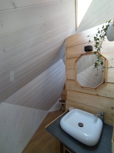 Domaine AbracadaRoom : Les Dômes de Draëck - Image 10