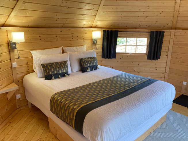 Hébergement AbracadaRoom : Kota Lavours - Image 5