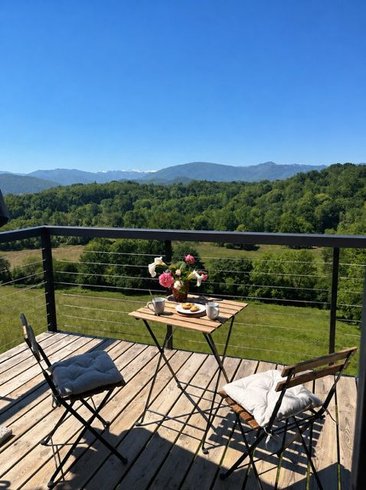 Domaine AbracadaRoom : Domaine Ostau Montplaisant - Image 12