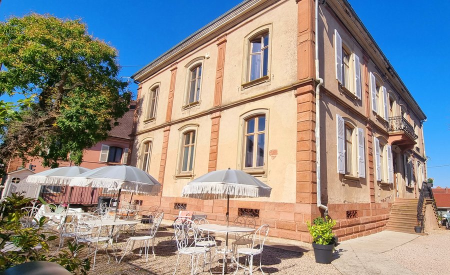 Hébergement AbracadaRoom : Appartement N°5 - Familial 4 Personnes - Image 12