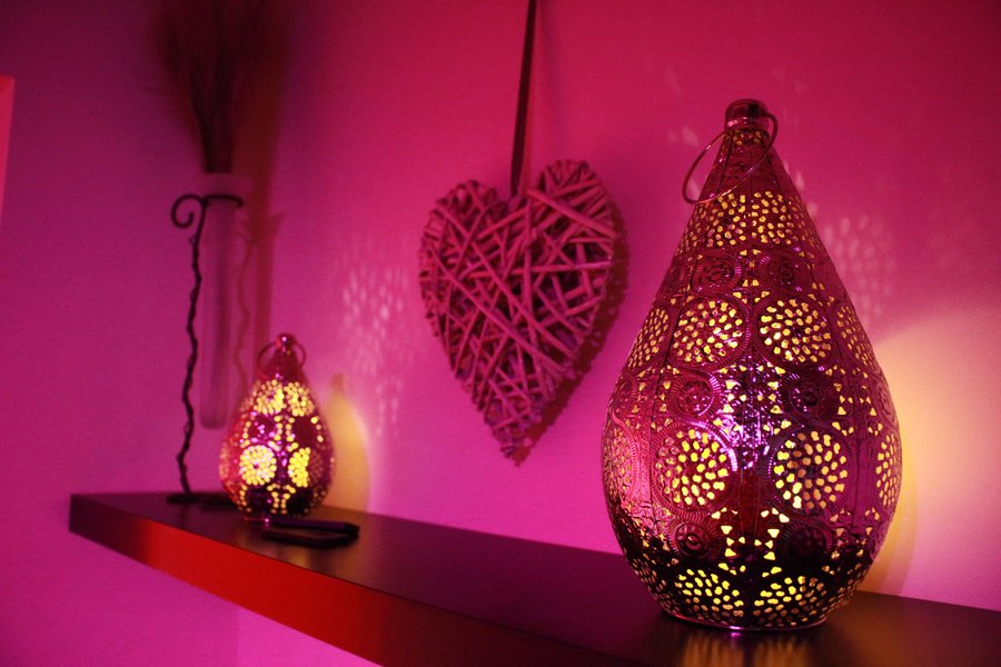 Hébergement AbracadaRoom : Love Room Secret d'Amour & Spa - Image 5
