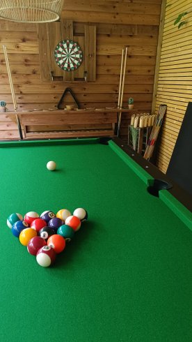 Hébergement AbracadaRoom : Le repère du Bûcheron & Spa - Image 29