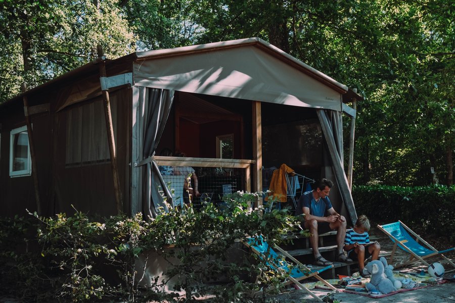 Domaine AbracadaRoom : Seasonova Les Portes en Ré - Image 19