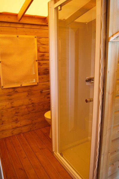 Hébergement AbracadaRoom : Ecolodge sur pilotis les 7 îles - 5 personnes - Image 8