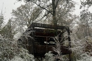 Loire Valley Lodges - Hôtel