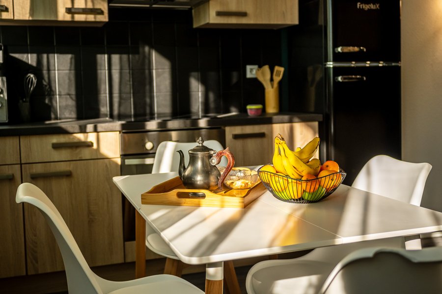 Domaine AbracadaRoom : Les Cocons de Nath - Image 27