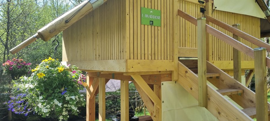 Hébergement AbracadaRoom : L'Araddone - Image 6