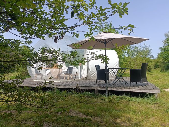 Hébergement AbracadaRoom : L'Ode à l'évasion - Image 3